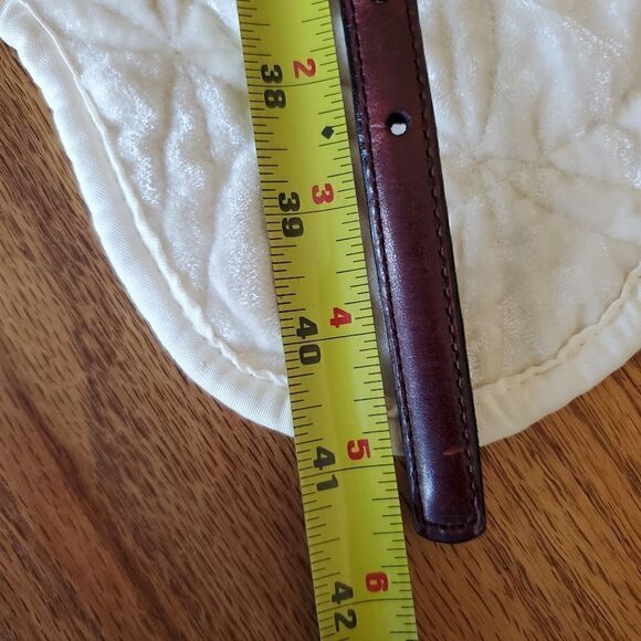 Belts